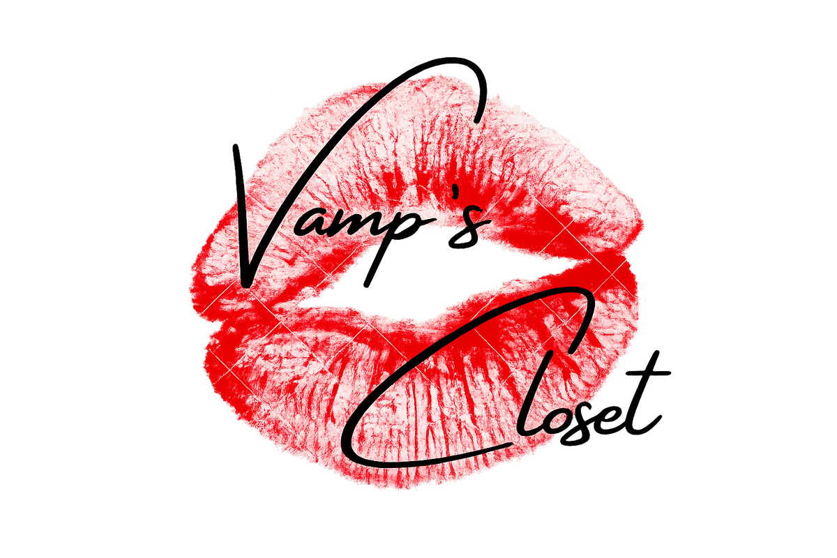 Vamp's Closet